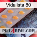 Vidalista 80 44